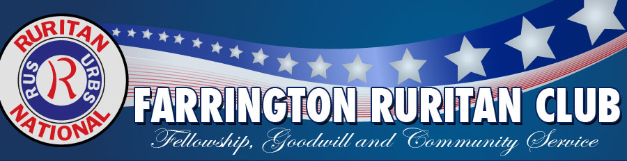 Farrington Ruritan Club
